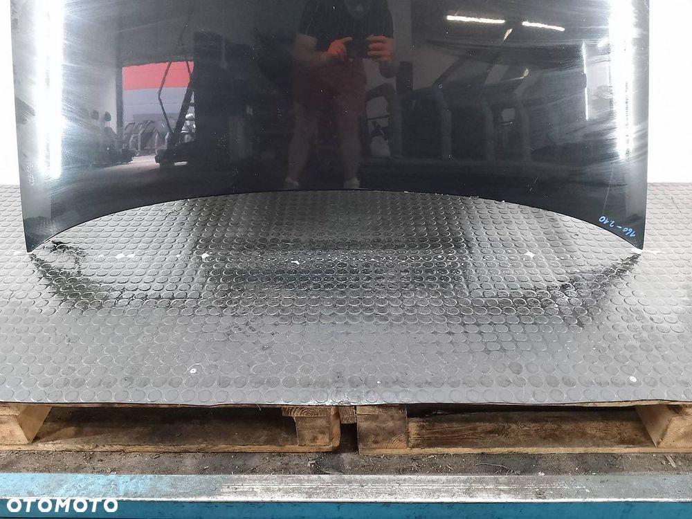 MASKA AUDI A6 C6 LZ9Y - 3