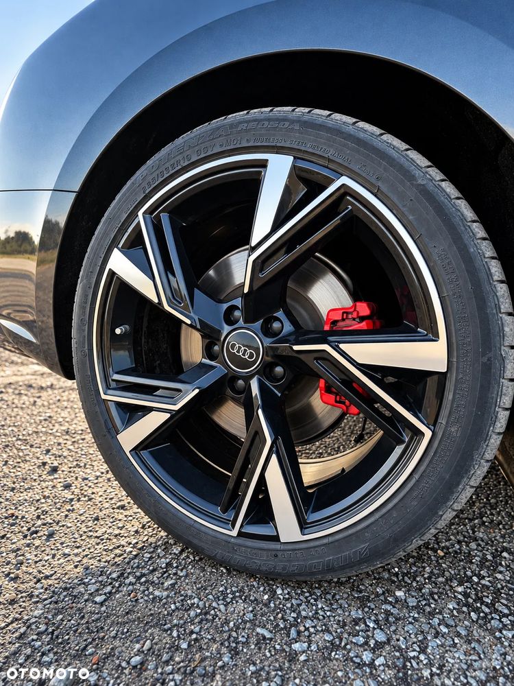 Audi A5 Coupé 2.0 TFSI quattro S tronic - 7