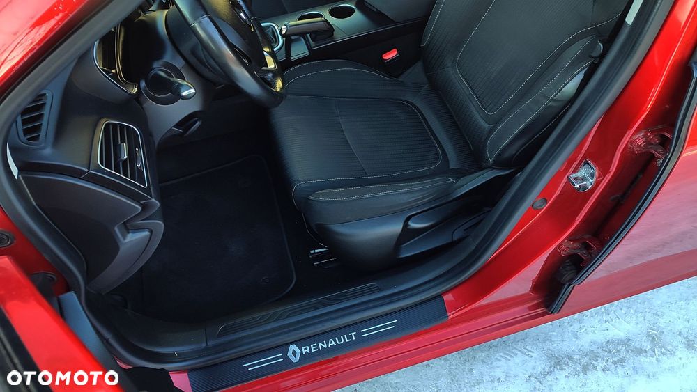 Renault Megane ENERGY dCi 110 EXPERIENCE - 16