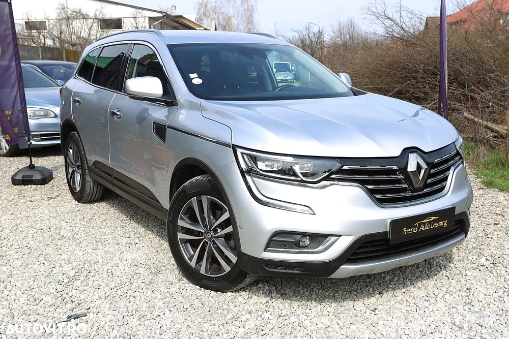 Renault Koleos ENERGY dCi 130 INTENS - 3