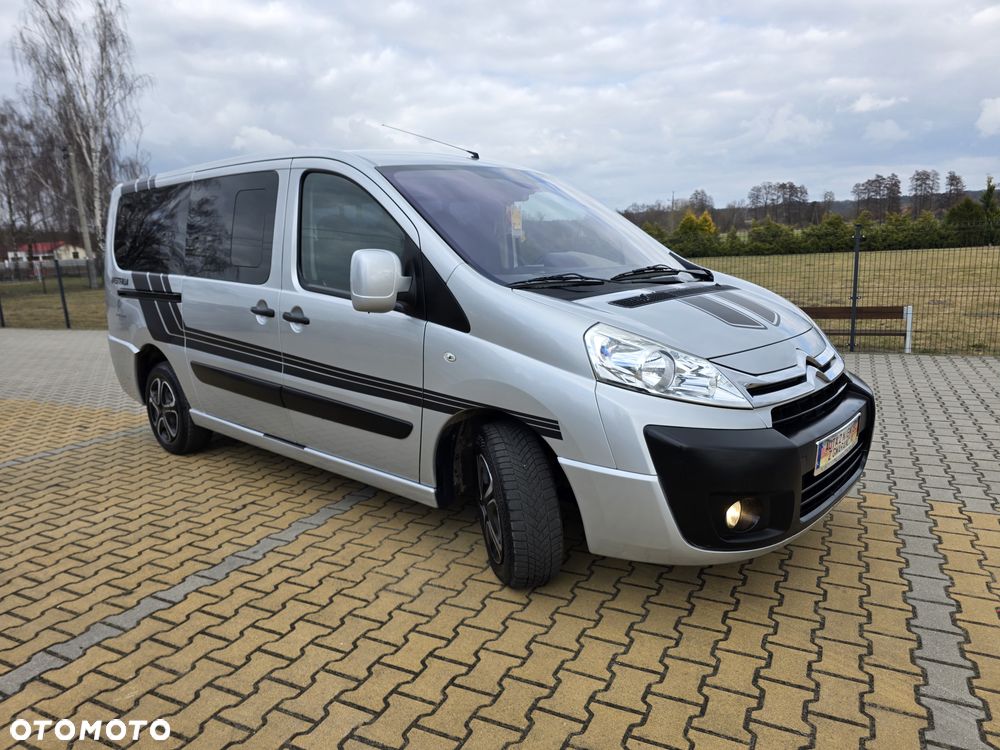 Citroën Jumpy Combi - 3