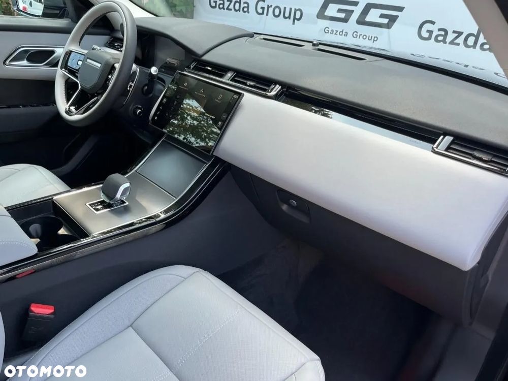 Land Rover Range Rover Velar 2.0 P250 Dynamic SE - 3