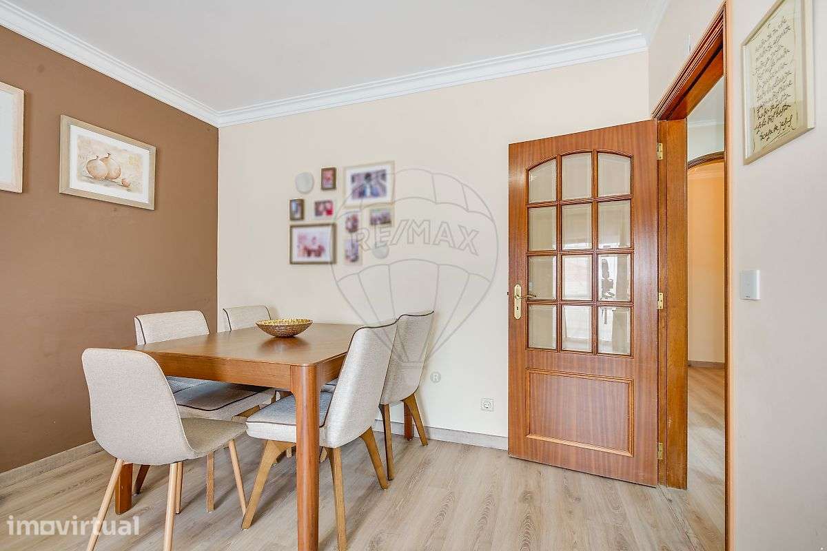 Apartamento T2 para venda - Grande imagem: 5/24