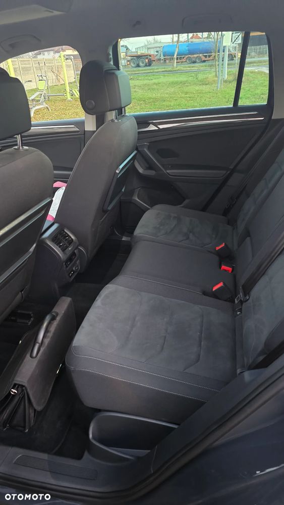 Volkswagen Tiguan - 6
