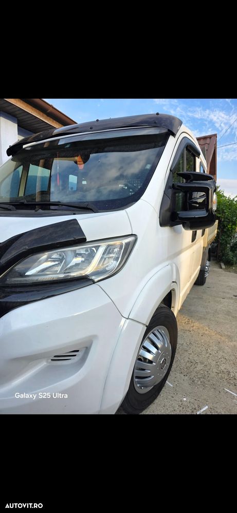 Fiat Ducato - 13