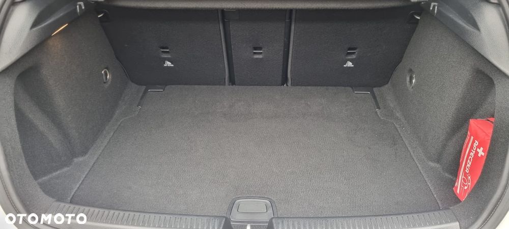 Mercedes-Benz Klasa A 220 4-Matic 7G-DCT - 10