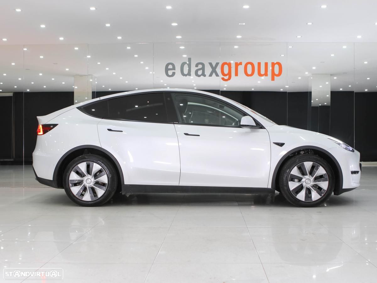 Tesla Model Y Long Range Tração Integral - 2
