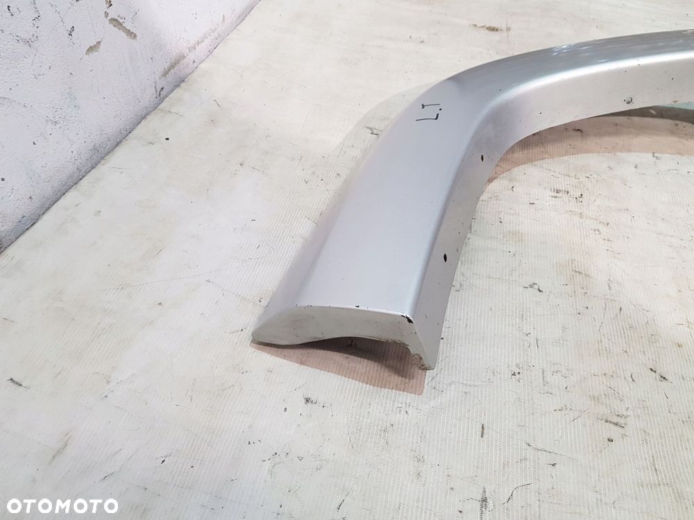 narożnik listwa błotnika lewy t. jeep cherokee kj - 6