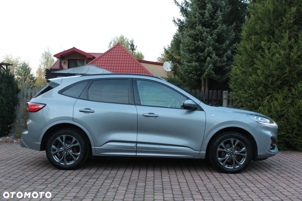 Ford Kuga - 7