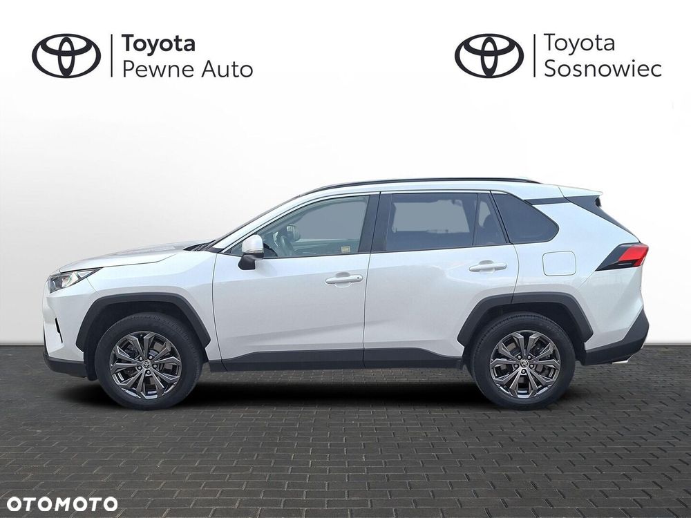 Toyota RAV4 - 3