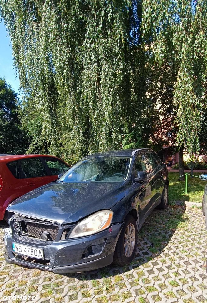 Volvo Xc 60 2011 photo 3
