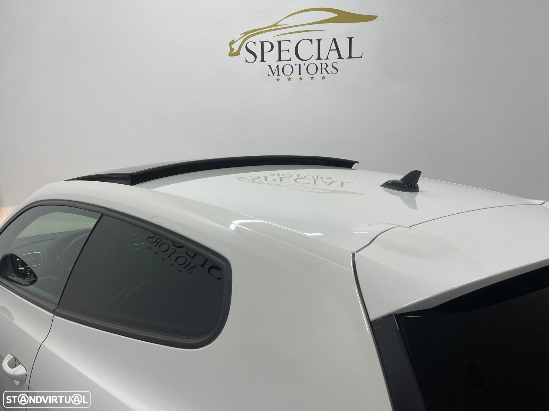 VW Scirocco - 22