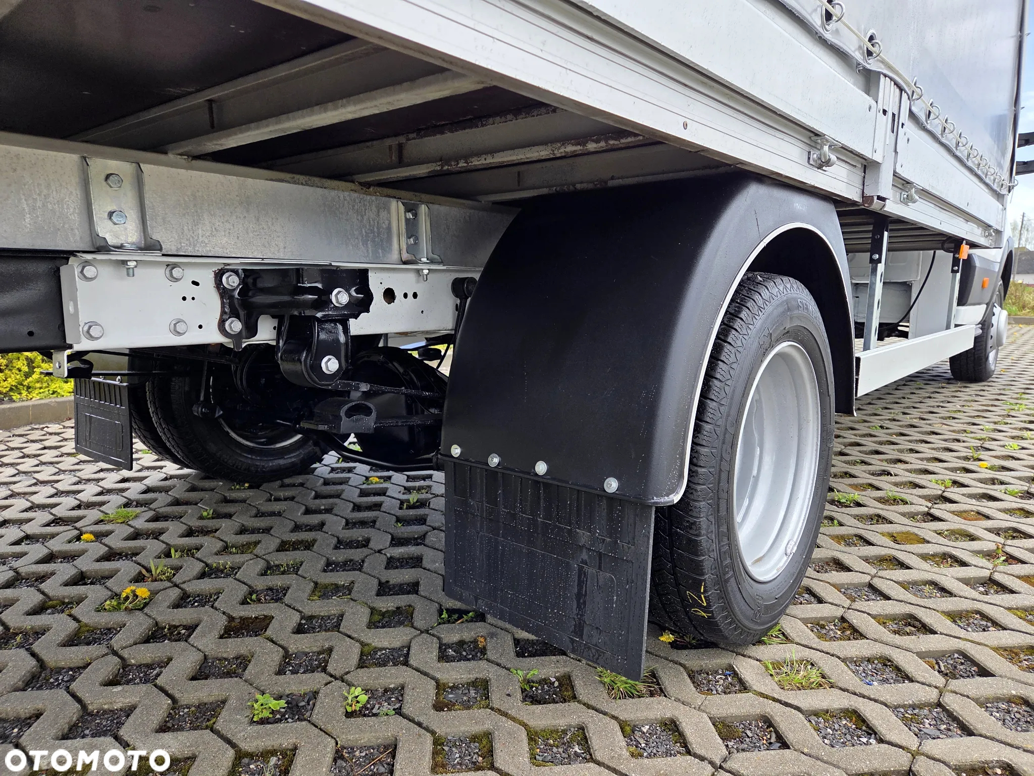 Ford Transit - 22