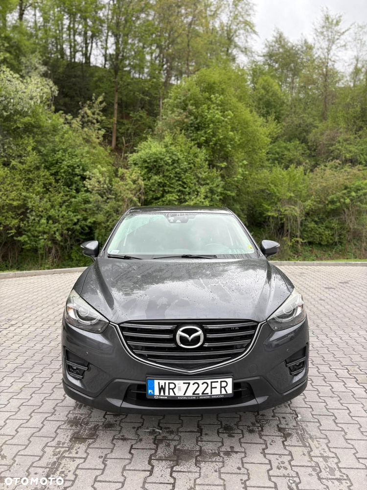 Mazda CX-5 2.0 Skypassion - 12