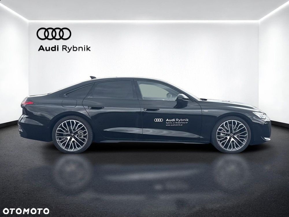 Audi A6 Limousine - 7