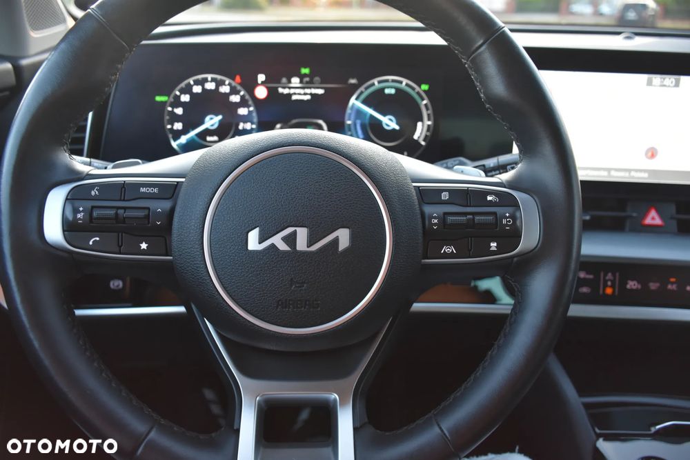 Kia Sportage - 29