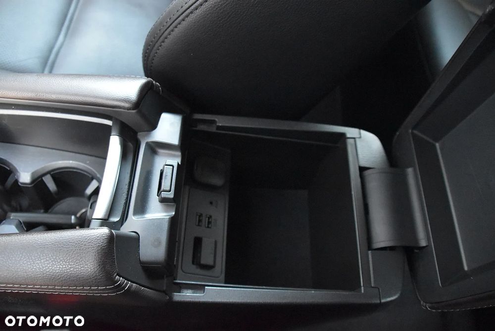 Mazda 6 2.2 D Skypassion I-ELoop 4x4 - 35