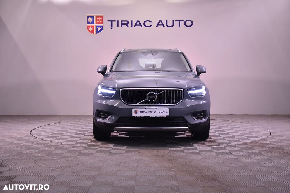 Volvo XC 40 - 8