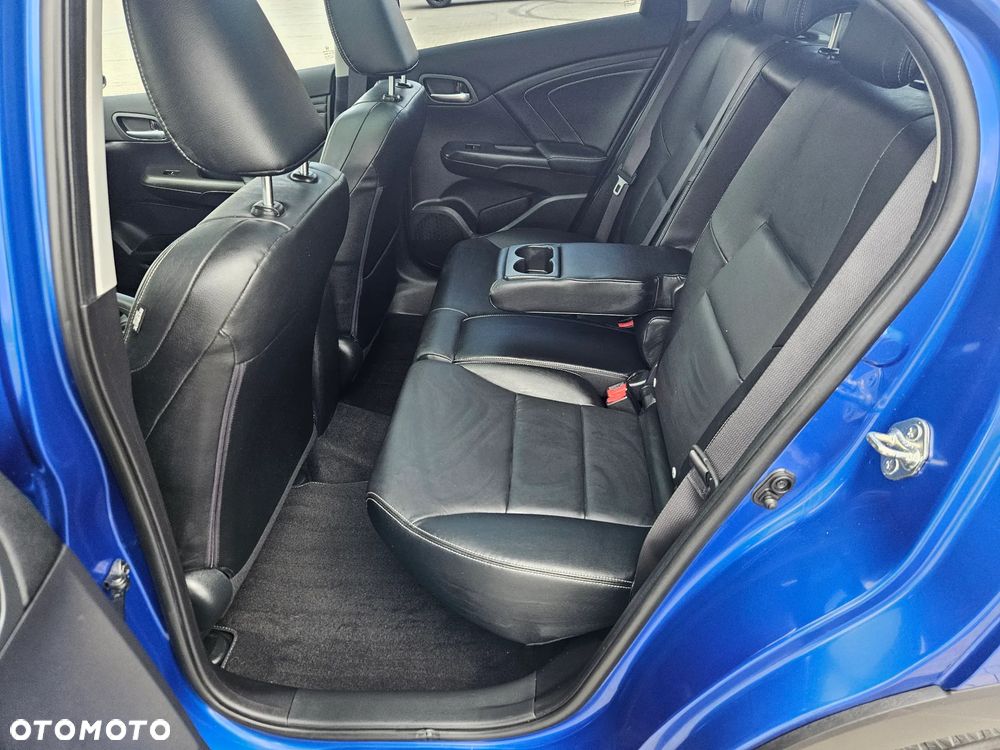 Honda Civic 1.8 i-VTEC Comfort 40 Jahre Edition - 5