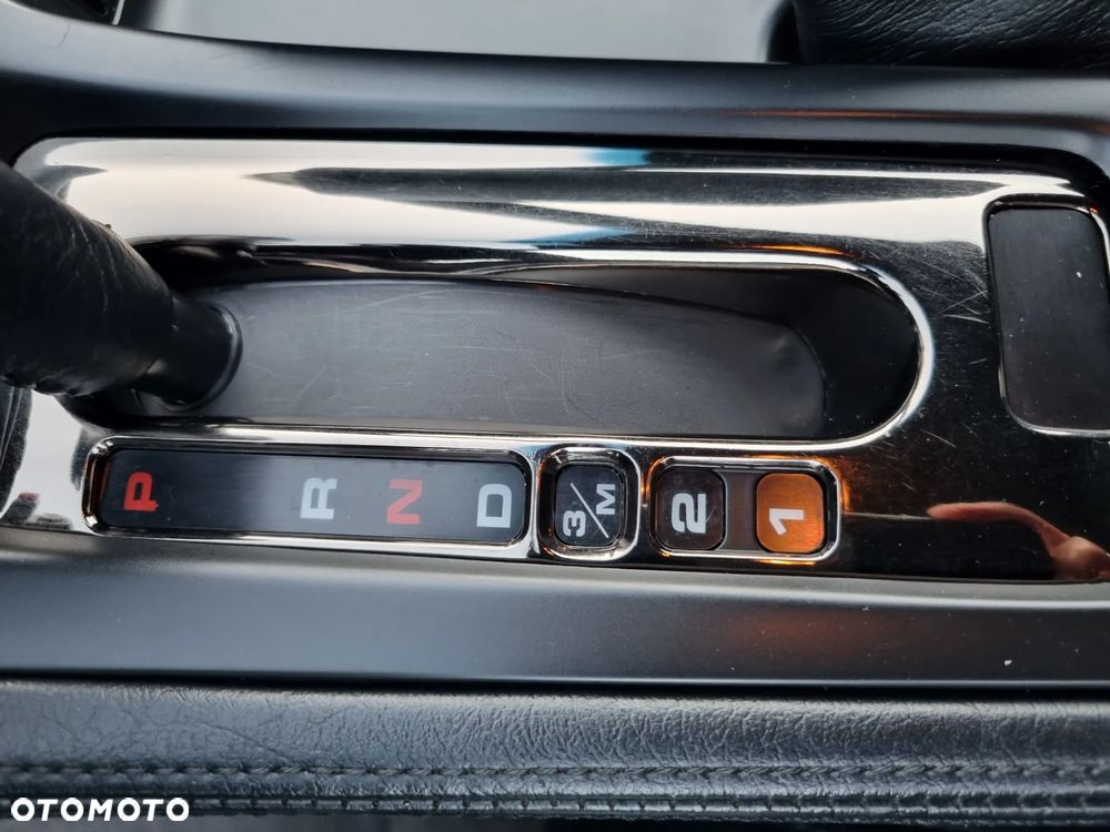 Honda NSX F-matic - 23