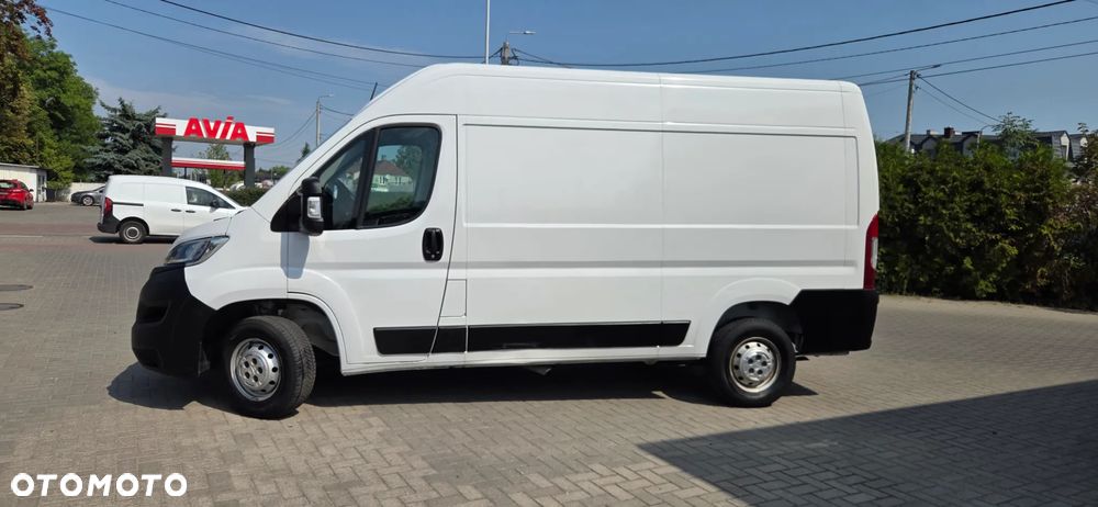 Opel Movano - 9