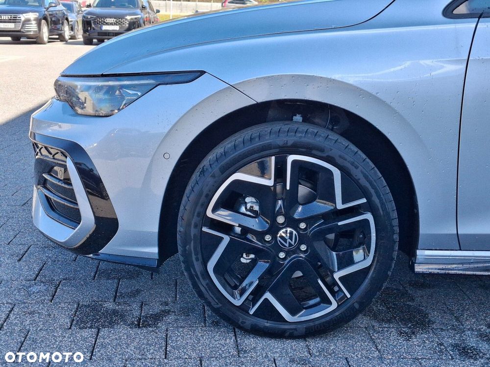 Volkswagen Golf Variant 1.5 eTSI mHEV R-Line Plus DSG - 4