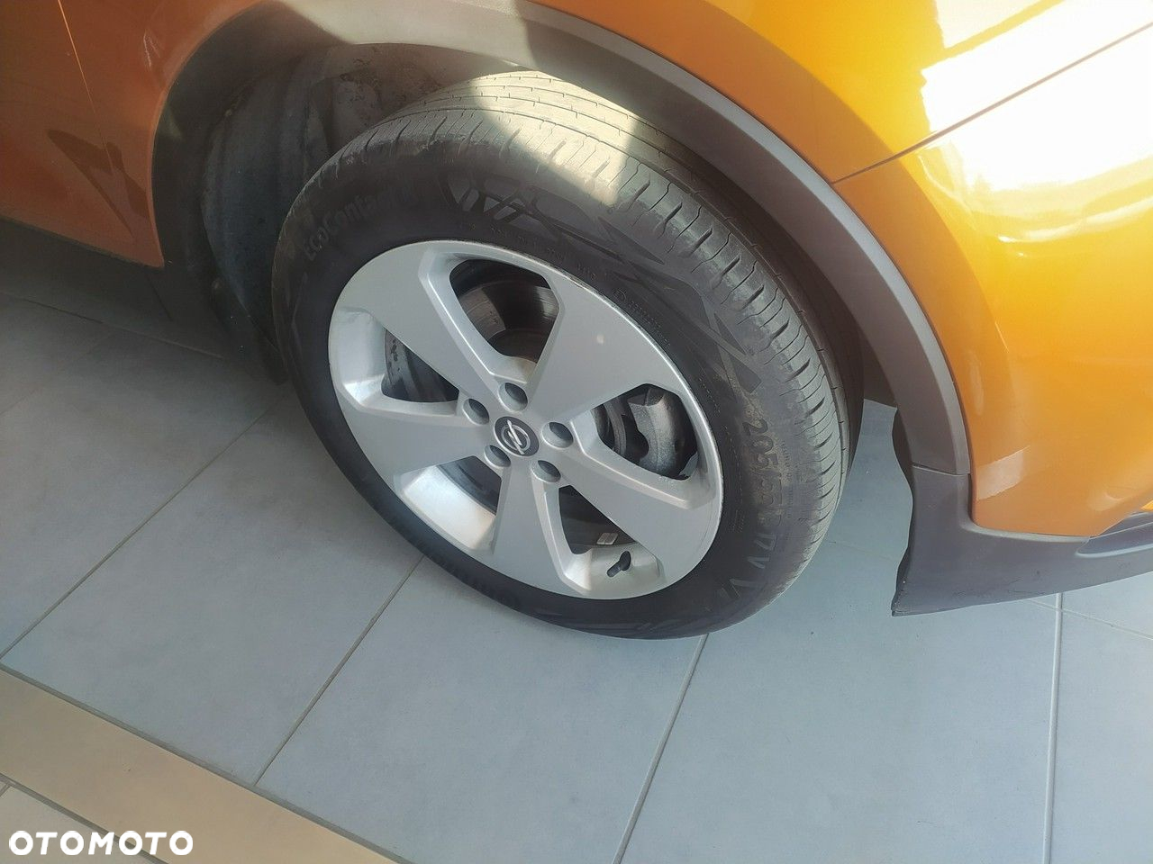 Opel Mokka - 5