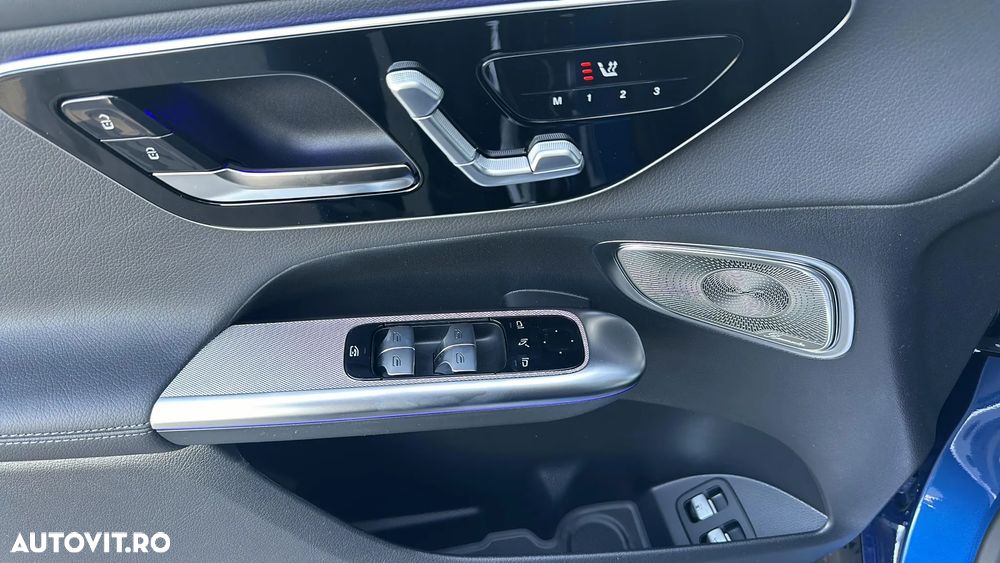 Mercedes-Benz GLC 300 e 4Matic 9G-TRONIC AMG Line Advanced - 15