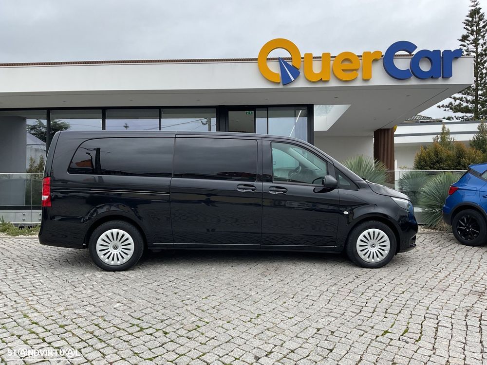Mercedes-Benz Vito Tourer 116 CDi/32 Pro - 5
