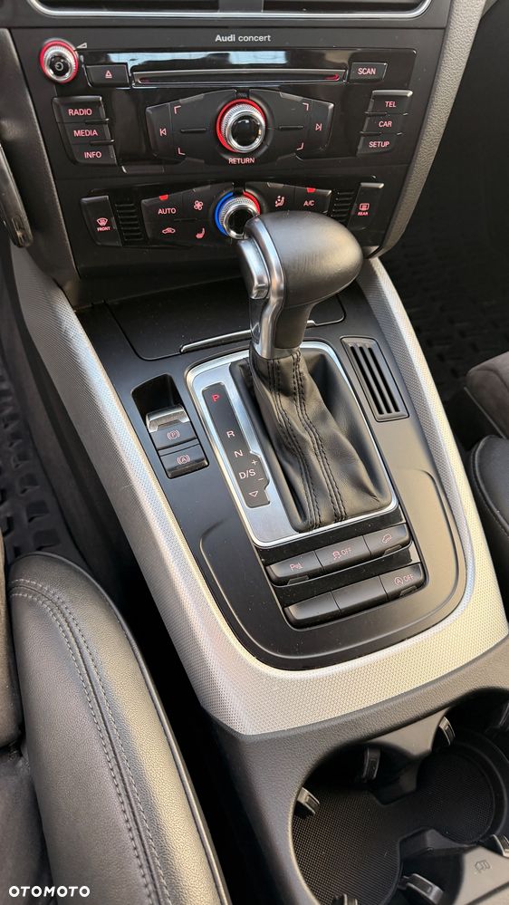 Audi Q5 2.0 TDI Quattro S tronic - 14