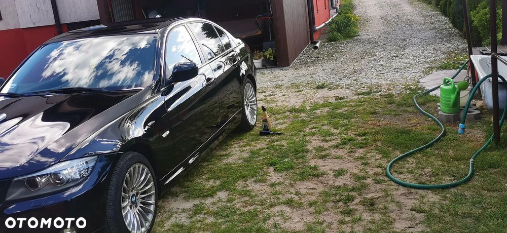 BMW Seria 3 316i - 9