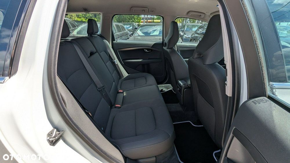 Volvo V70 - 14