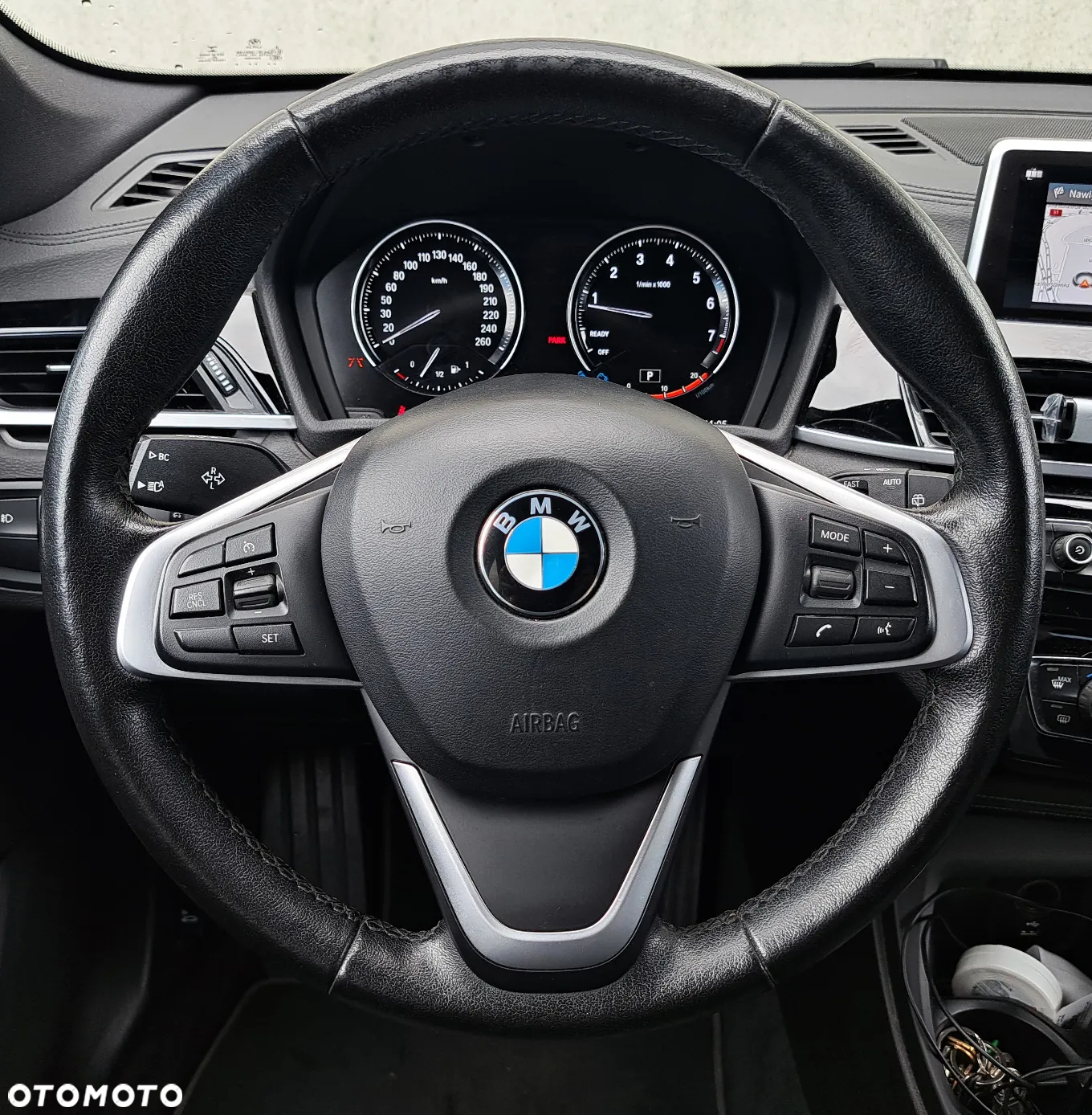 BMW X1 xDrive25i Sport Line sport - 14