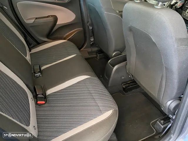 Opel Crossland X 1.2 120 Anos - 16