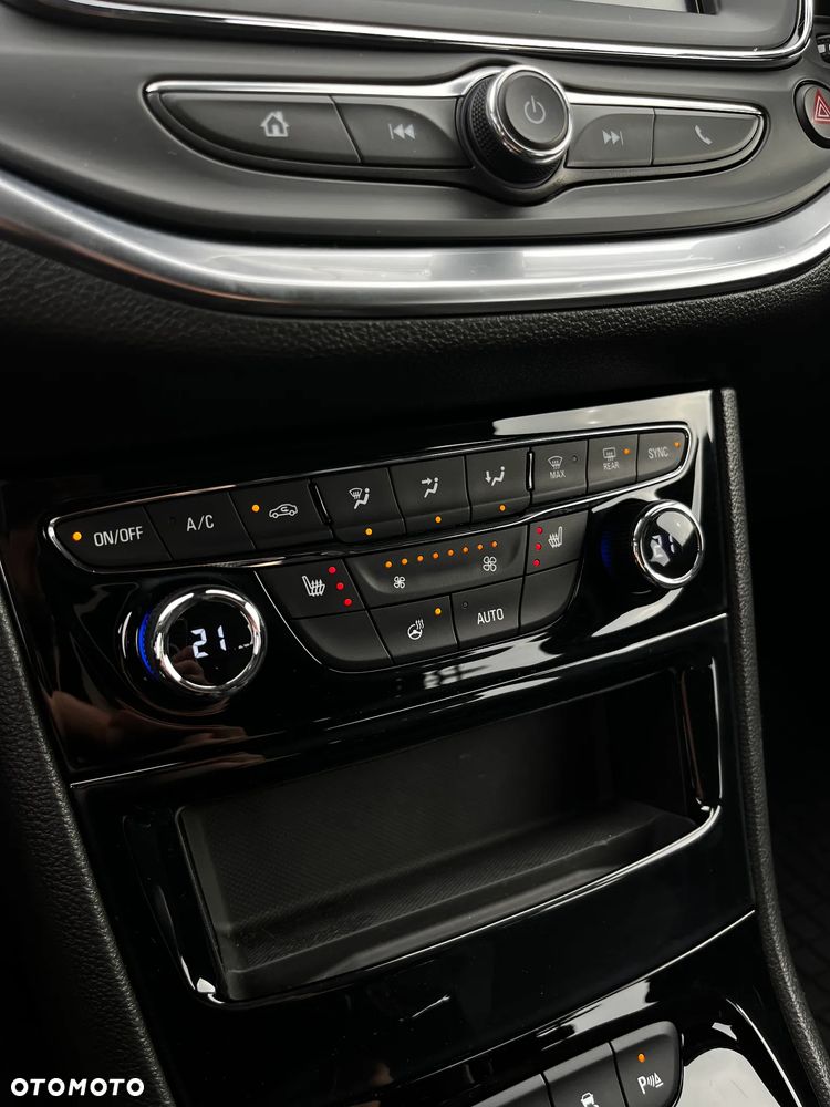 Opel Astra - 24