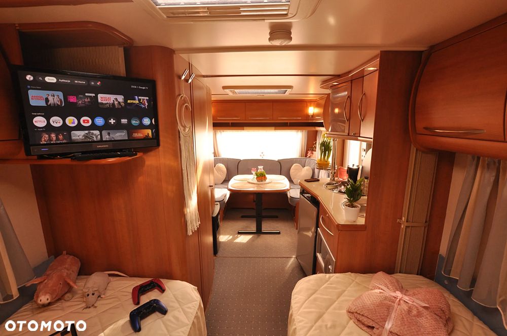 Fendt TOPAS 520 - 14