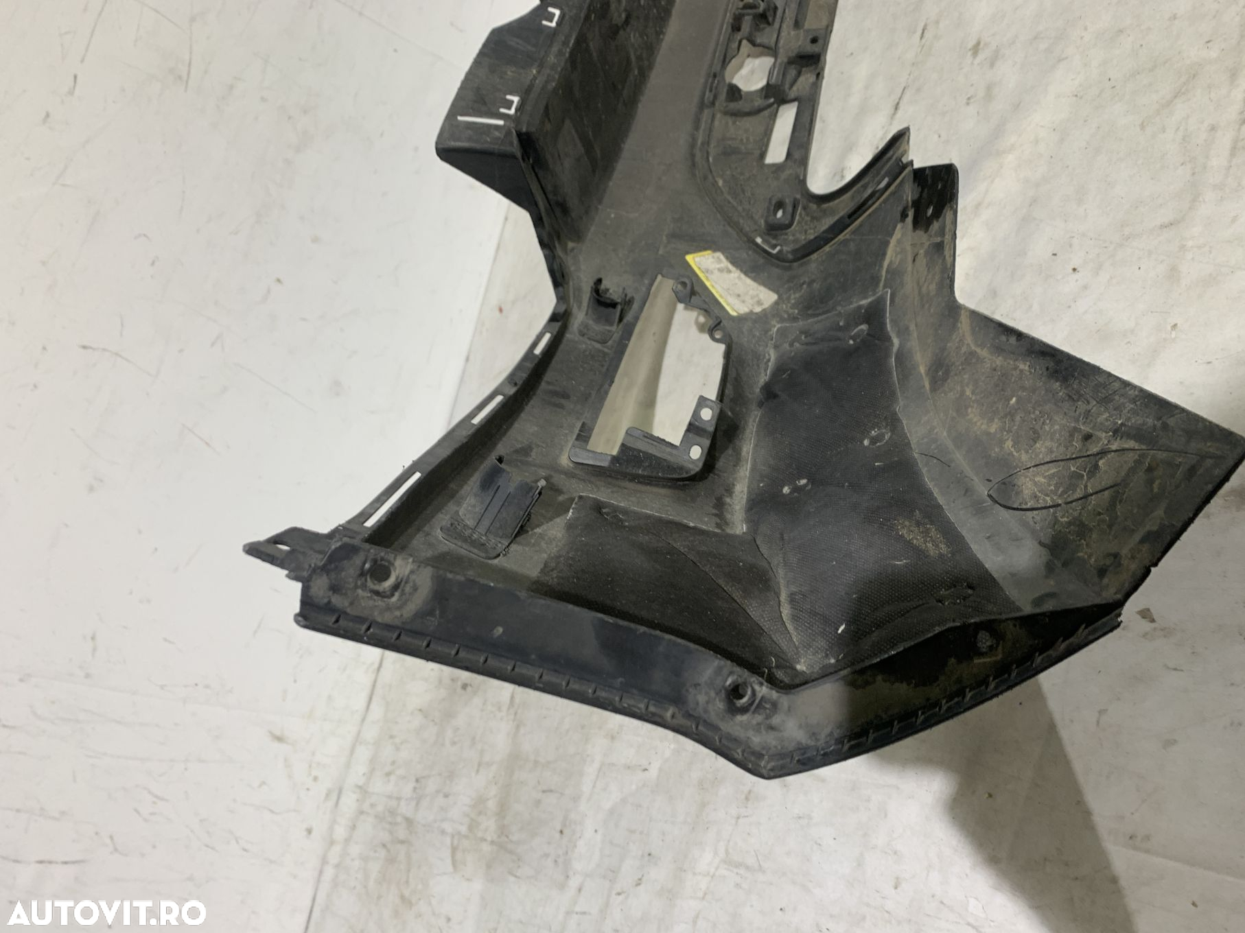 Bara spate Ford Kuga 2, facelift, 2016, 2017, 2018, 2019, GJ54-17D781. - 5