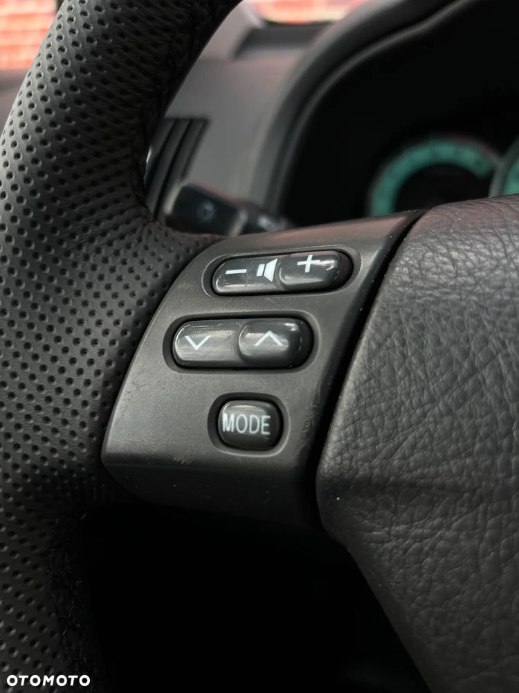 Toyota Corolla Verso - 27