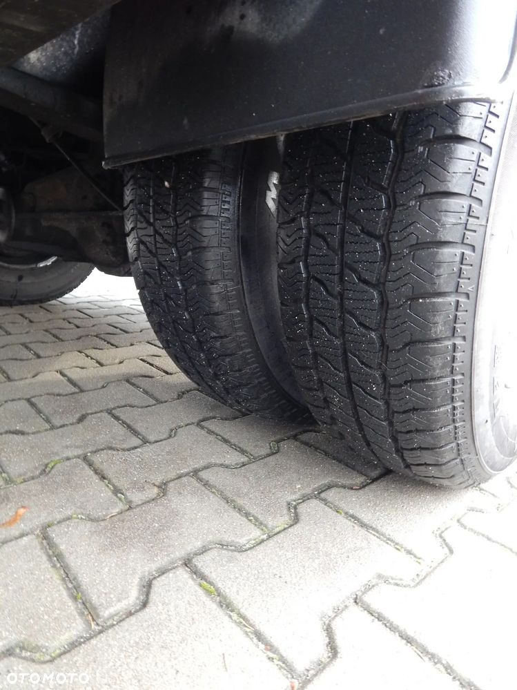 Iveco Daily 70C170 - 21