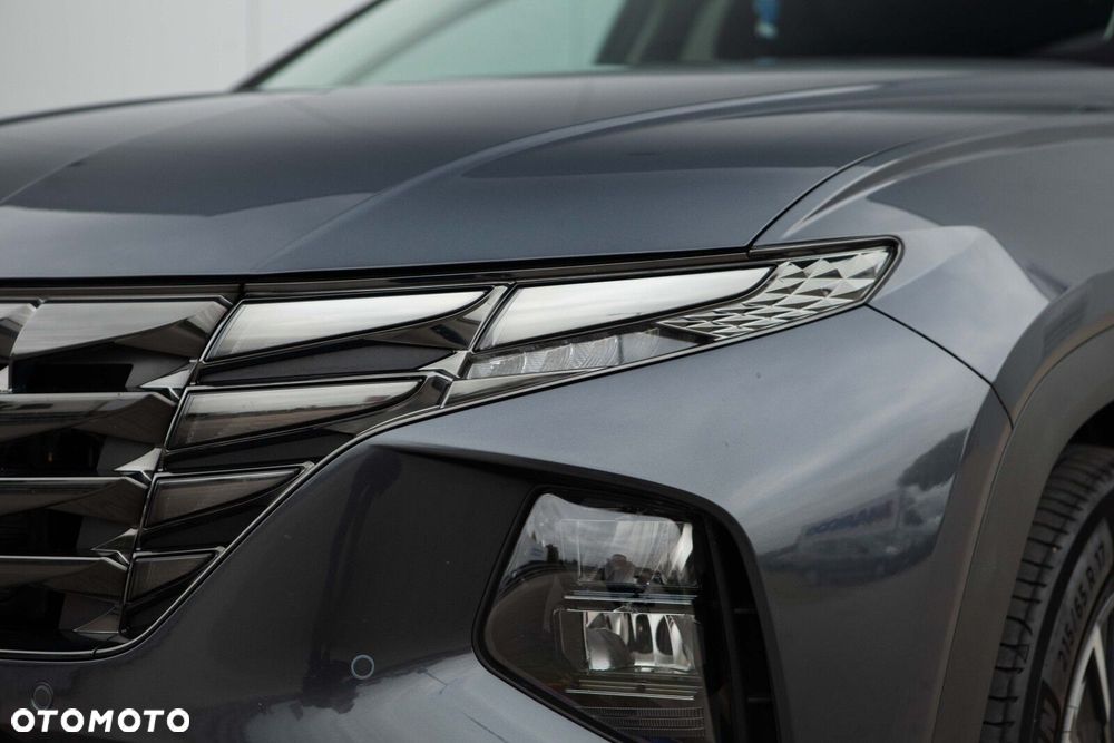 Hyundai Tucson - 3