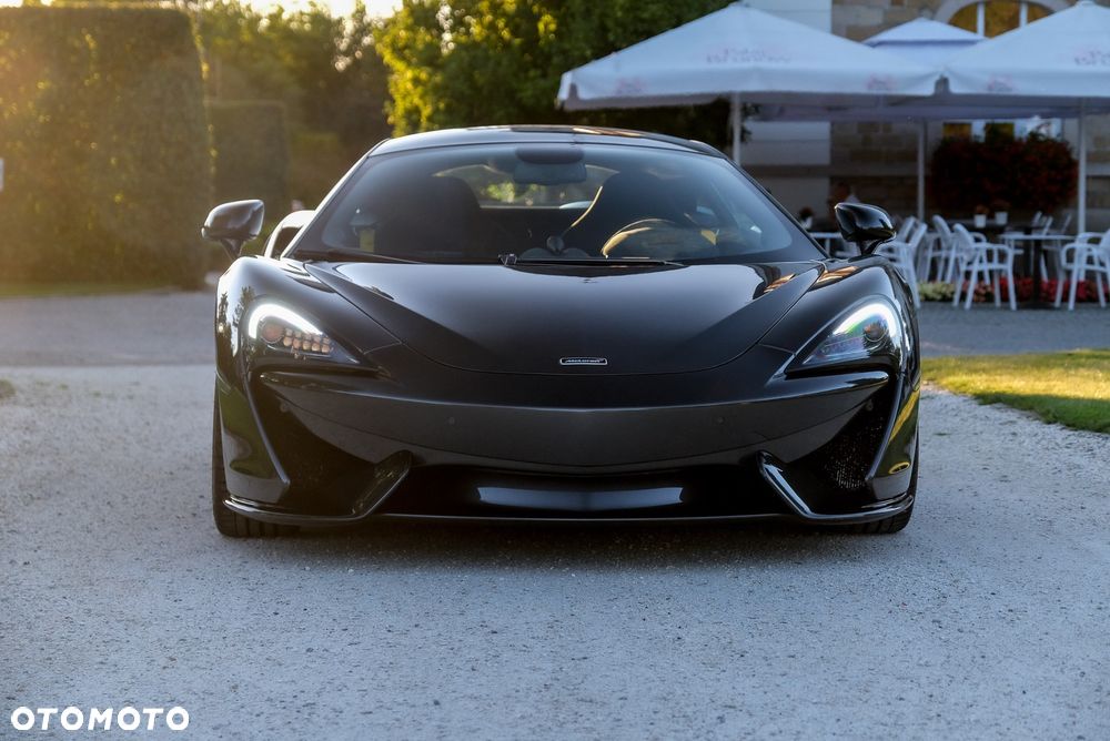 McLaren 570S Coupe - 2