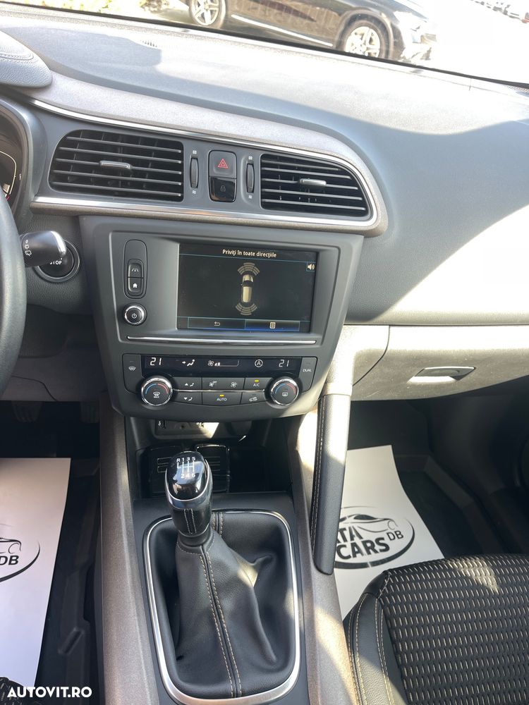 Renault Kadjar Energy dCi 130 XMOD - 32