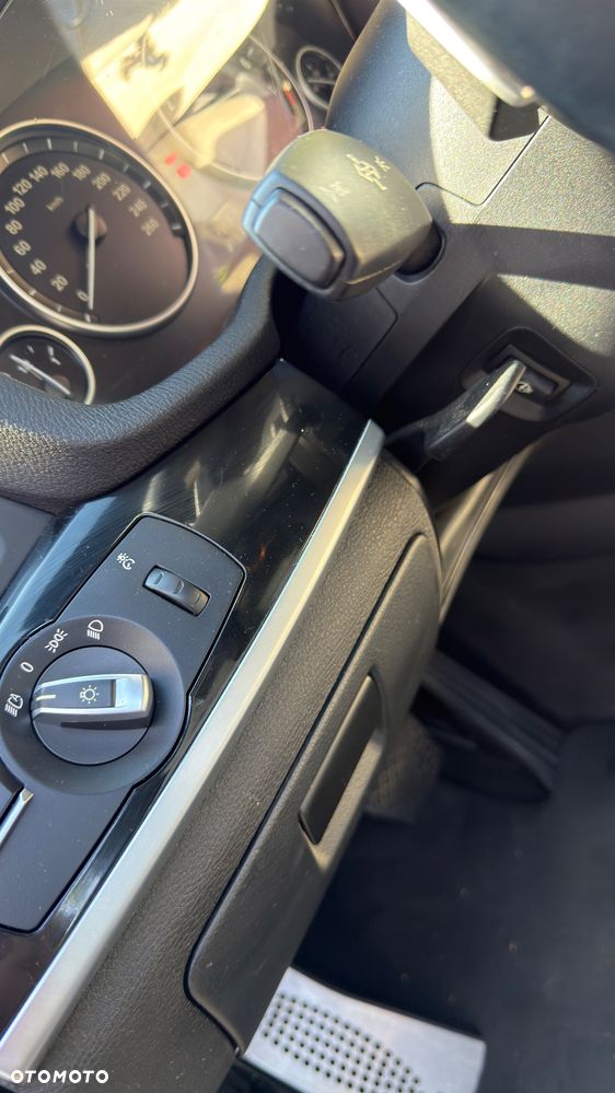 BMW X4 xDrive28i Edycja M Sport - 5