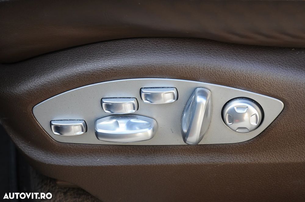 Porsche Cayenne 3.0TD TipTronic - 15