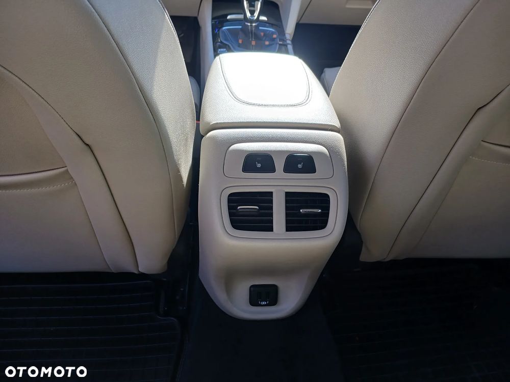 Opel Insignia 1.5 T Enjoy S&S Eco - 21