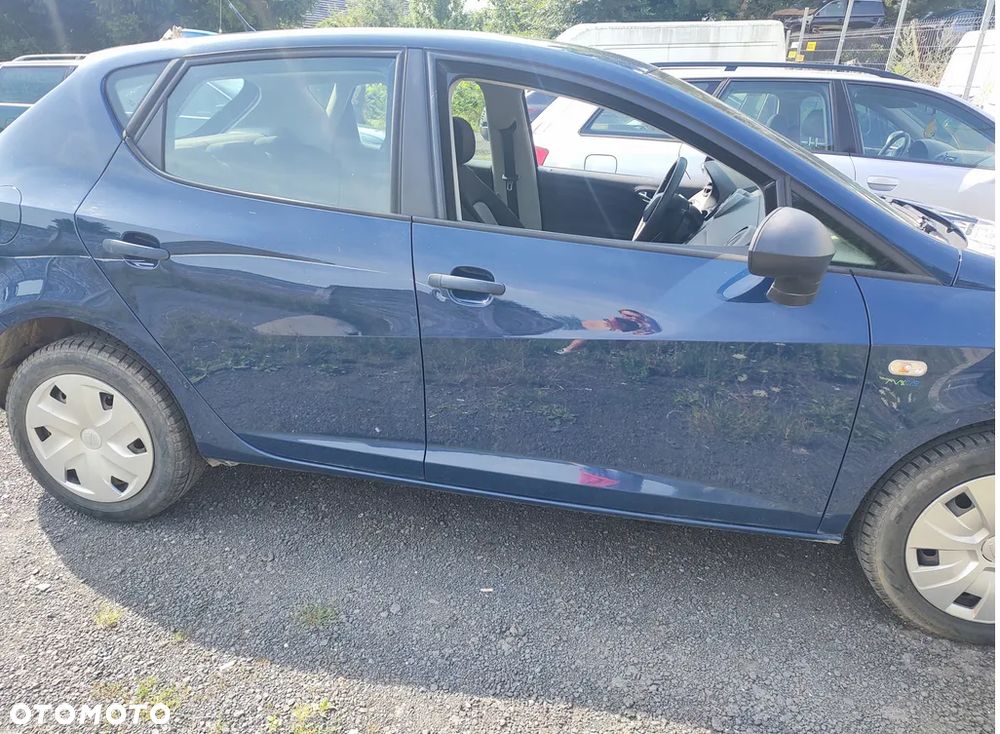 SEAT IBIZA 6J LIFT LICZNIK ZEGARY 6P0920720 - 5
