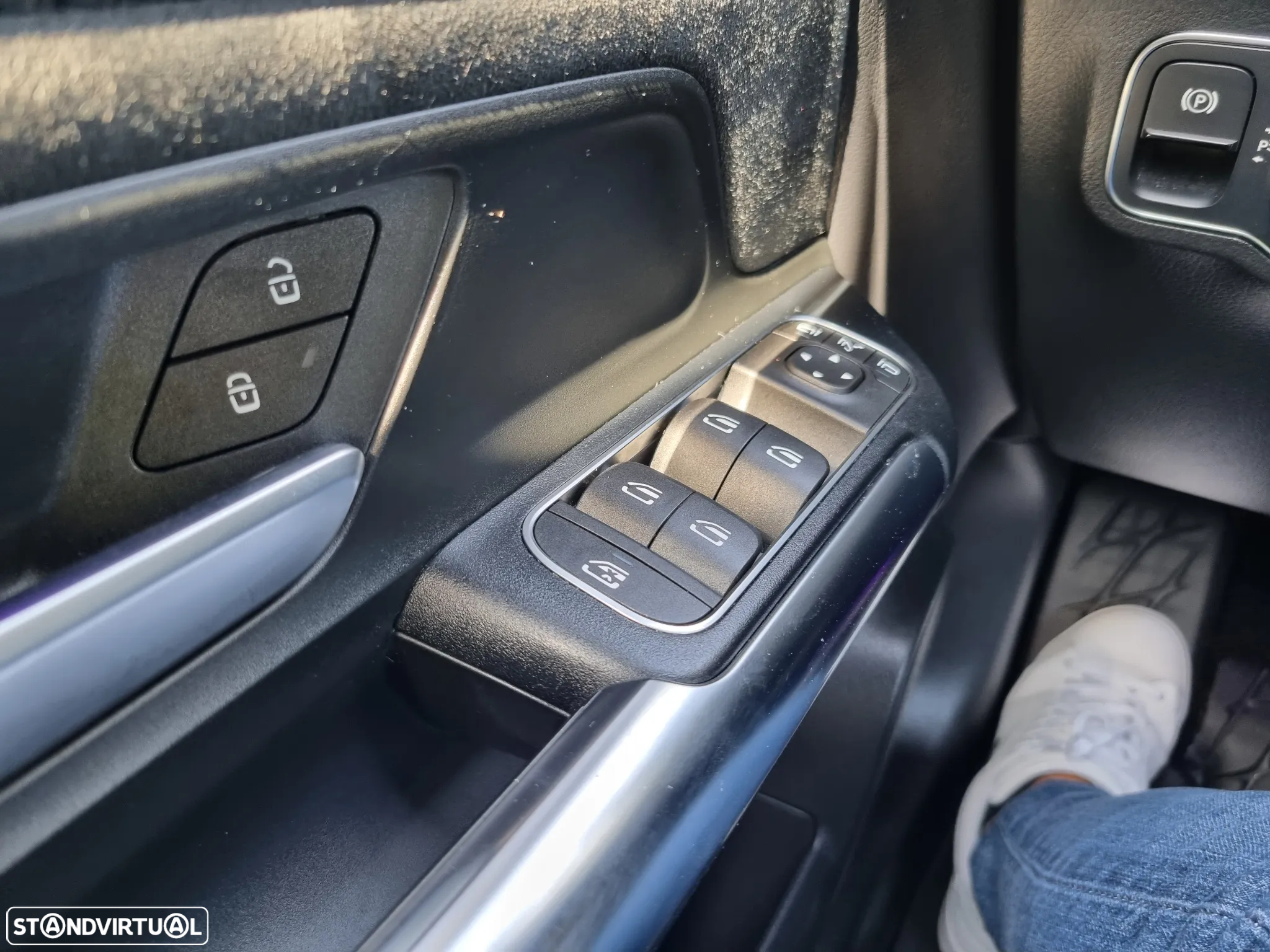 Mercedes-Benz GLA 250 e AMG Line - 29