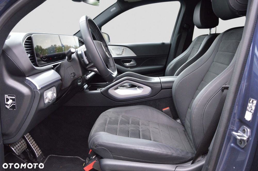 Mercedes-Benz GLE - 15