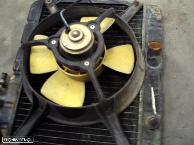 ELETROVENTILADOR - 1