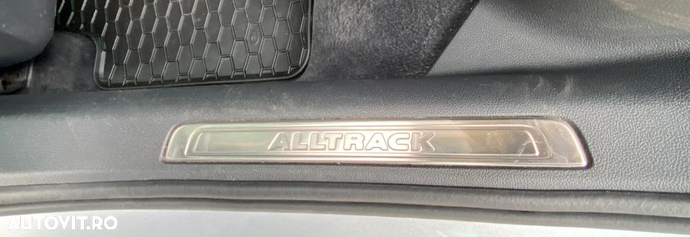 Volkswagen Passat Alltrack 2.0 TDI 4Motion - 31